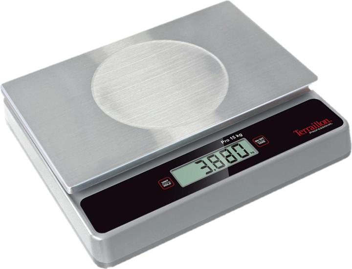 Image du produit Terraillon Köksvåg PRO 15kg