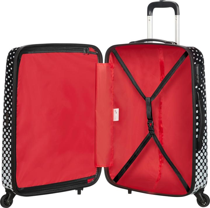 Produktbild American Tourister Disney Legends (52 l)