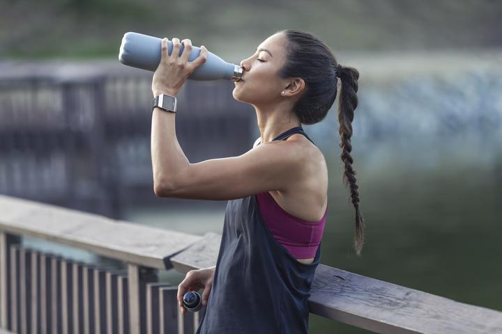 Image du produit Fitbit Ionic (36 mm)