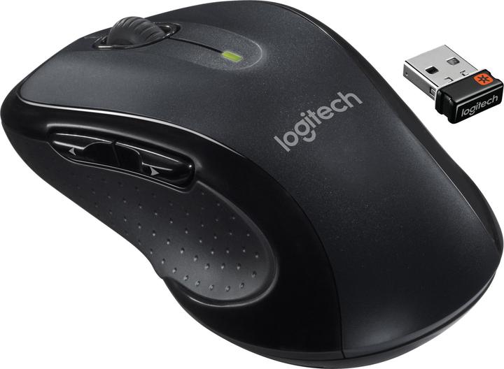 Produktbild Logitech M510 (Kabellos)