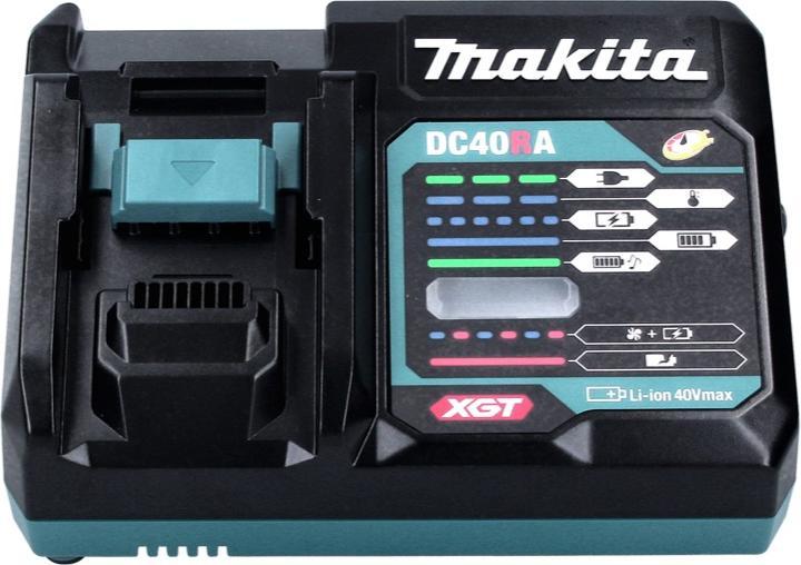 Produktbild Makita DC40RA (40 V)