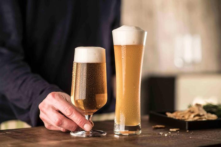 Produktbild Schott Zwiesel Beer Basic (0.50 l, 4 x)