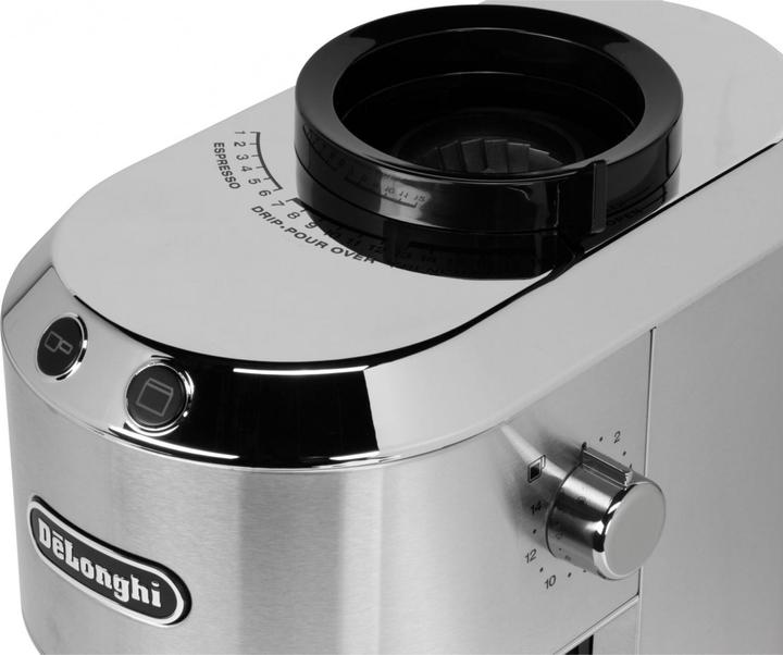 Productafbeelding De'Longhi Dedica KG520.M