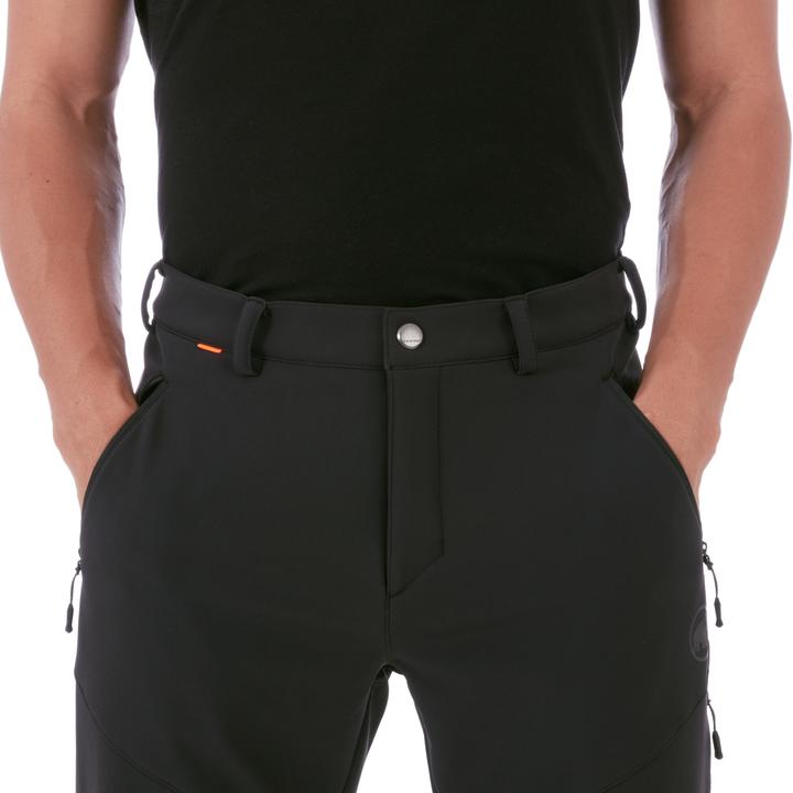Immagine prodotto Mammut Pantaloni invernali da escursionismo SO Lunghezza corta (3XL)