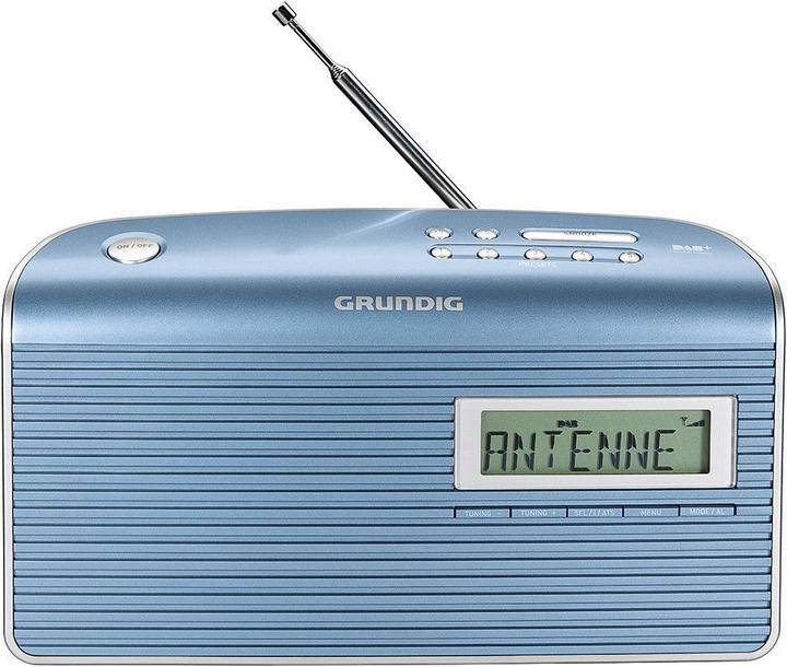 Actual product image Grundig Music 7000 (DAB+, FM)