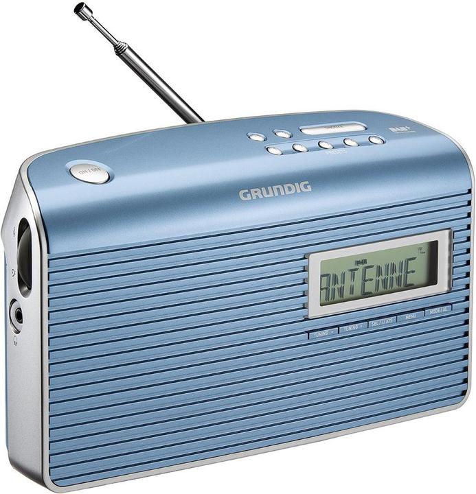Actual product image Grundig Music 7000 (DAB+, FM)