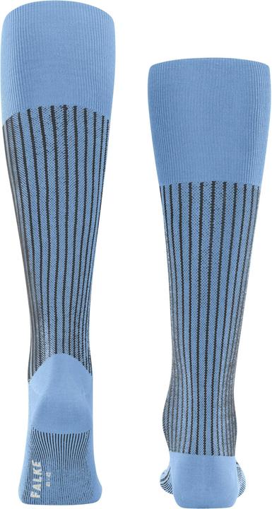 Produktbild Falke Oxford Stripe Herren Kniestrümpfe (39 - 40)