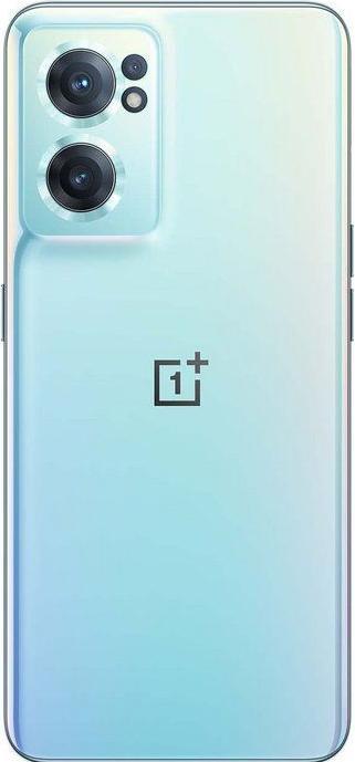 Image du produit OnePlus Nord CE 2 (128 Go, Bahama Bleu, 6.43", Double SIM, 64 Mpx, 5G)