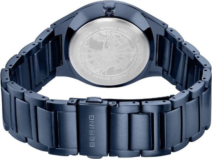Produktbild Bering Titanium (Sportuhr, 39 mm)
