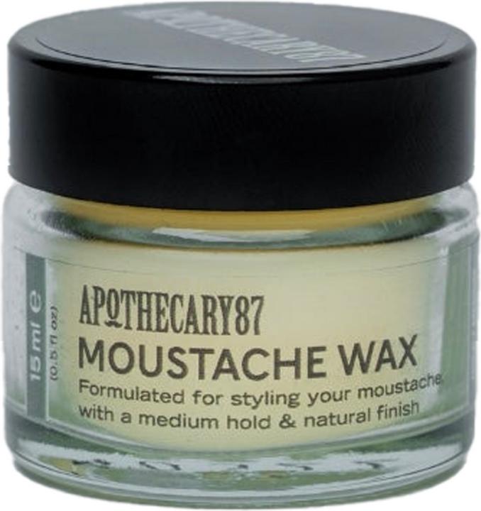 Apothecary87 Grooming (15 ml)