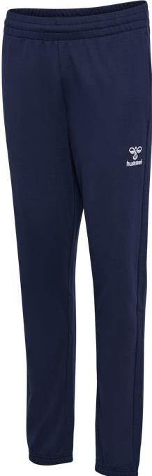 Actual product image hummel Hmlgo 2.0 Sweatpants Kids (116)
