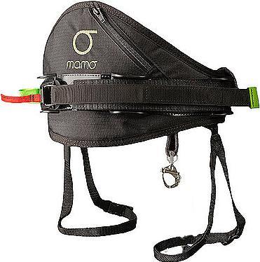 Mamo 360° Infinity Belt System