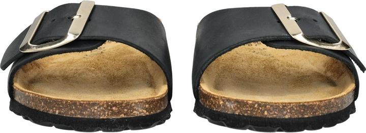 Immagine prodotto Camel Active Sandale crazy horse SCHWARZ (37)