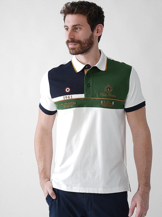 Actual product image Aeronautica Militare Poloshirt (L)