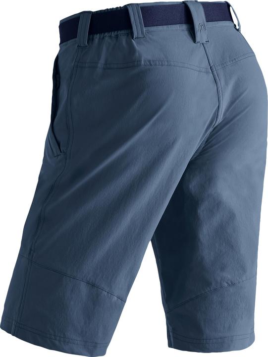 Actual product image Maier Sports Lawa shorts (S)