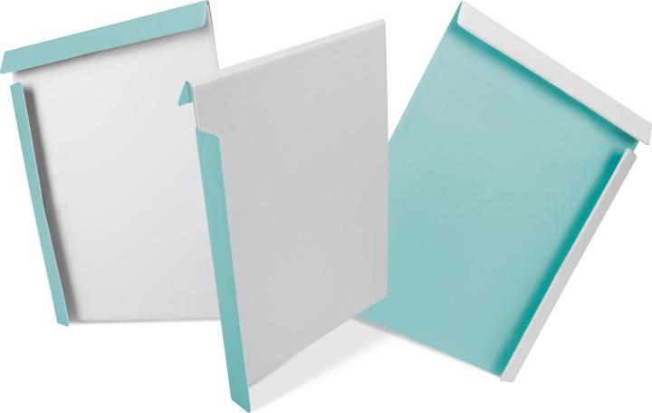 Produktbild Biella Magnet-Schreibplatte (21 x 29.5 cm)