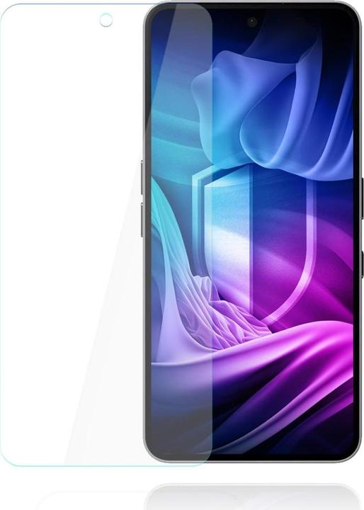 Immagine prodotto 3MK Silky Matt Pro matte foil for Nothing Phone (3a) / (3a) Pro (Niente Telefono (3a) Pro, Niente Telefono (3a))