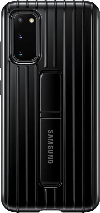 Immagine prodotto Samsung Protective Standing Cover (Samsung Galaxy S20)