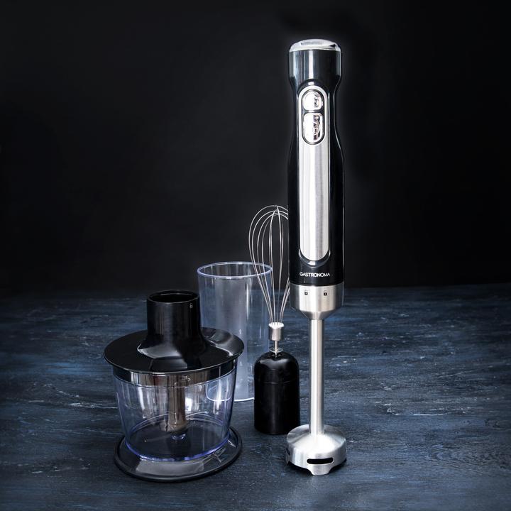 Actual product image Gastronoma 18210002 (EU plug)