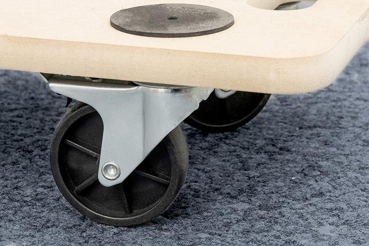 Produktbild Metafranc Transportroller (200 kg)
