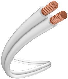 Produktbild Inakustik Star Lautsprecherkabel (10 m, 1.50 mm²)