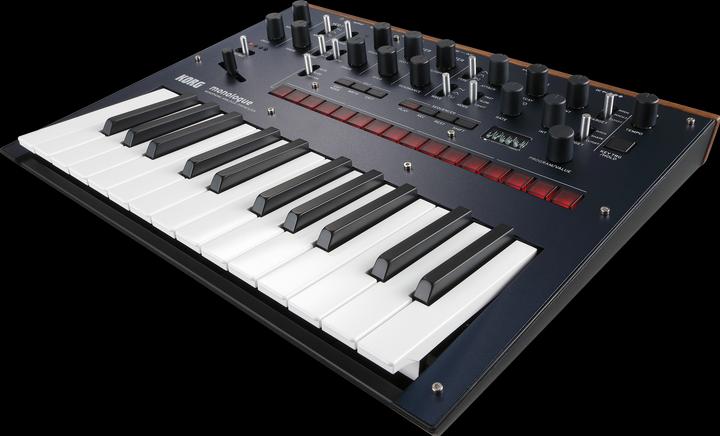 Produktbild Korg Monologue