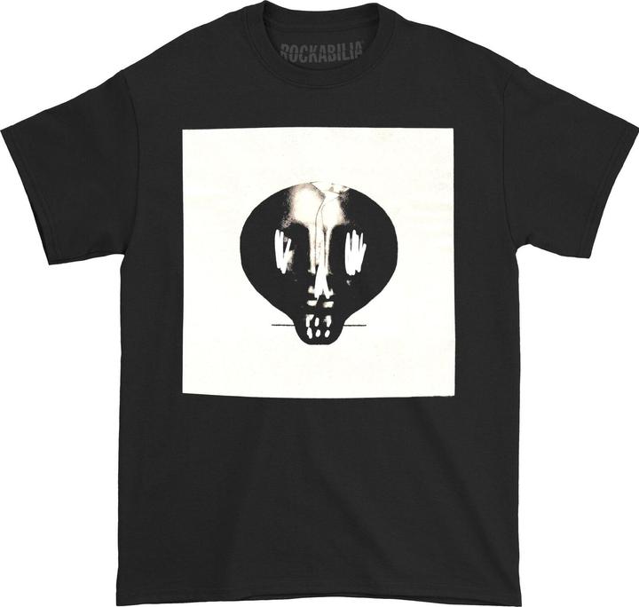 Actual product image Bullet For My Valentine TShirt Logo (XL)