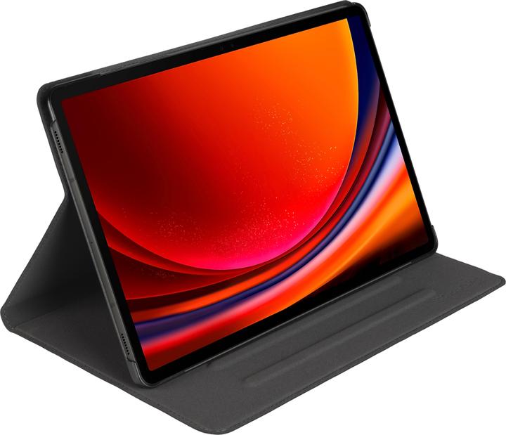 Produktbild Gecko Covers Samsung Tab S9+ Easy Click (Galaxy Tab S9+)