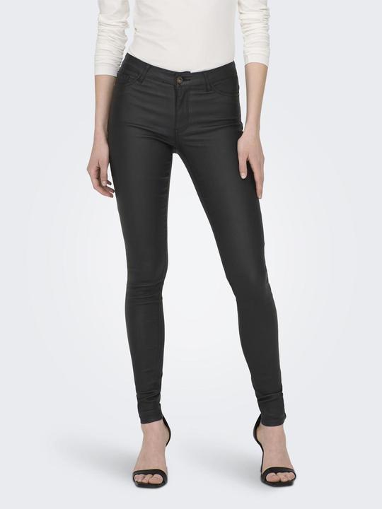 Actual product image JdY JDYNew Thunder Coated Gre Skinny Fit Jeans (XS)