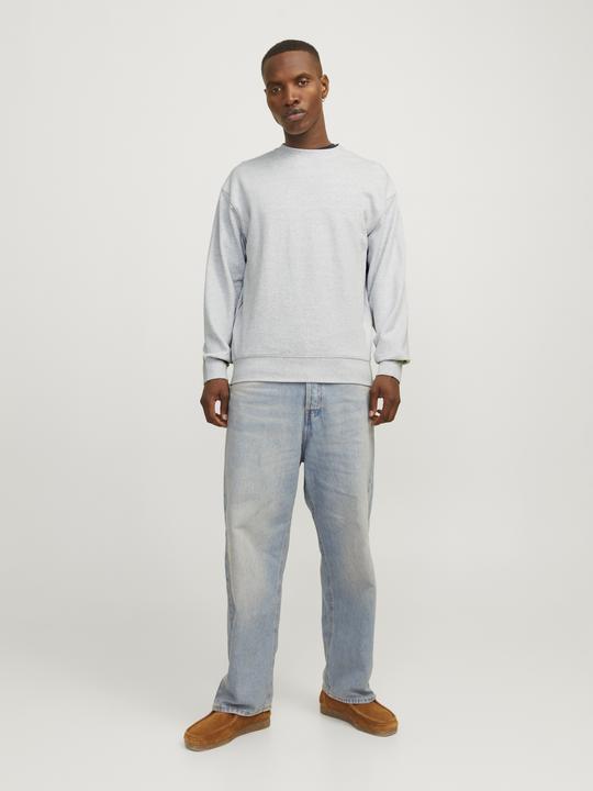 Produktbild Jack & Jones Jjecharge Sweat Crew Neck Noos (XL)