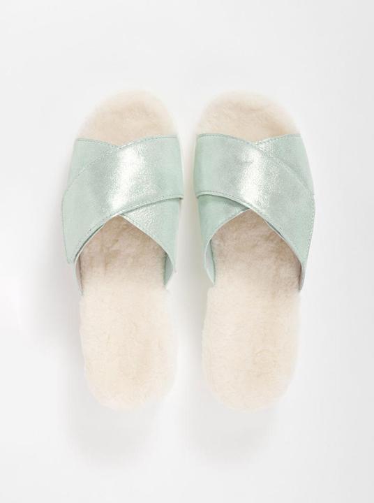 Actual product image Vitaform Slipper Soft (40)