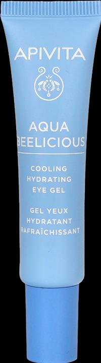 Image du produit Apivita Aqua Beelicious (Gel, 15 ml, Jour + nuit)