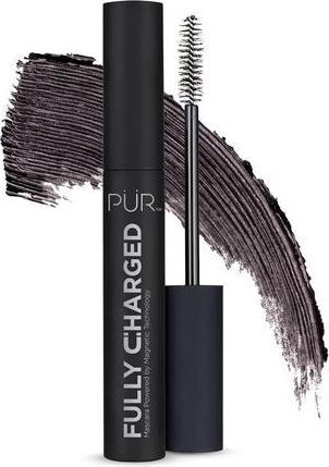 Actual product image PÜR Pur Fully Charged Magnetic Waterproof Mascara