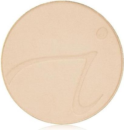 Actual product image Jane Iredale PurePressed Base SPF 20 Refill Light Beige 9.9g (Light Beige)
