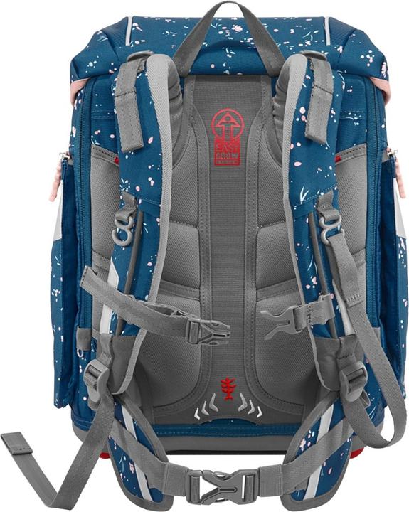 Image du produit Step by Step Ensemble pour écolier 2in1 Plus 6 pièces (19 l)