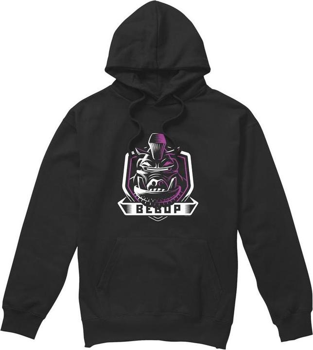 Teenage Mutant NT Kapuzenpullover (XL)