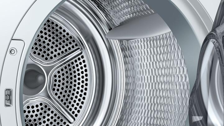 Actual product image Siemens WT47X940EU Avantgarde (9 kg, Right, CH plug)