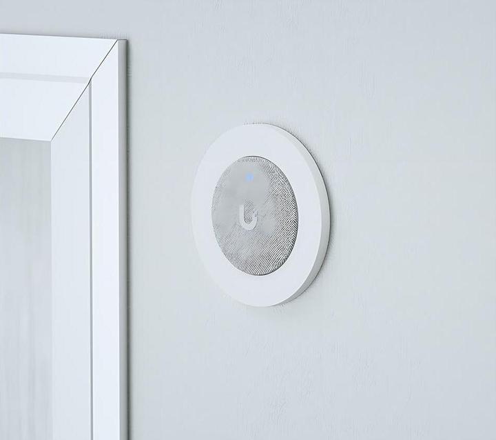 Produktbild Ubiquiti PoE Smart Chime (Ethernet)