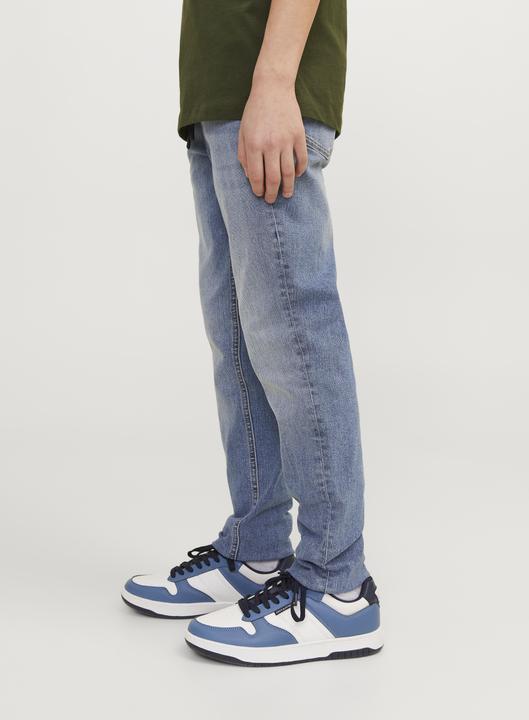 Actual product image Jack & Jones Jjiglenn Jjelasticated Mf 995 Noos Mni (128)