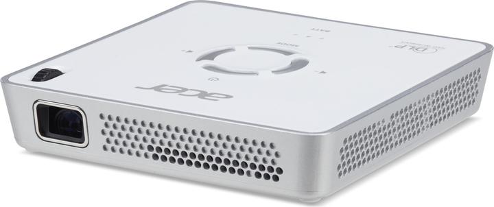 Produktbild Acer C101i (FWVGA, 150 lm, 1.4:1)