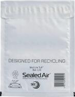 Actual product image Sealed Air Air bubble mailing bags Mail Lite 210 x 150 White (100 x)