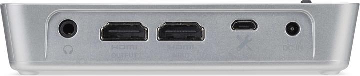 Produktbild Acer C101i (FWVGA, 150 lm, 1.4:1)