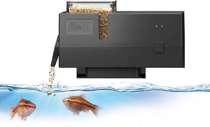 Actual product image Juwel Aquarium SmartFeed (Automatic feeder Digital)
