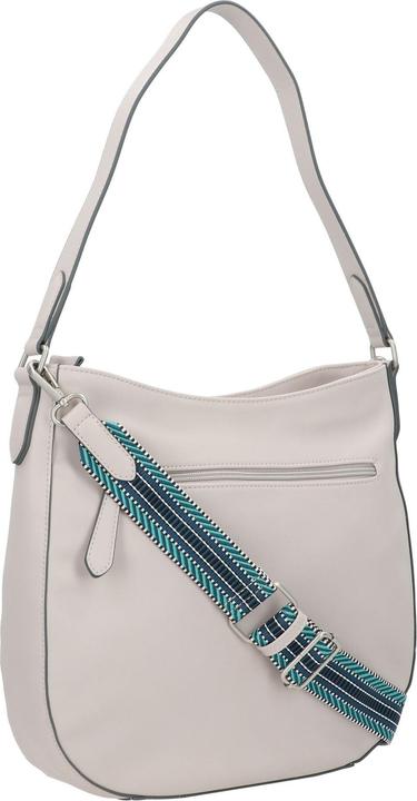 Immagine prodotto Tom Tailor Borsa a tracolla Teresa 31,5 cm (6 l)