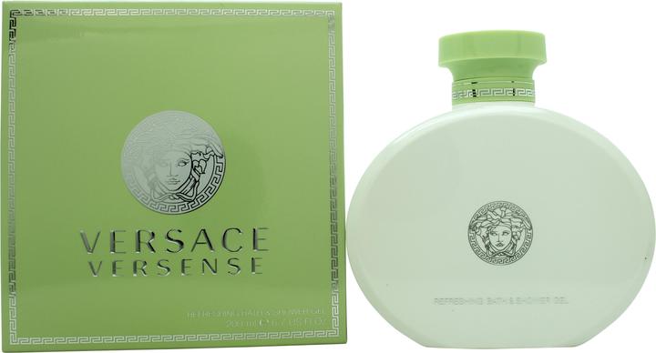 Produktbild Versace Versense (200 ml)