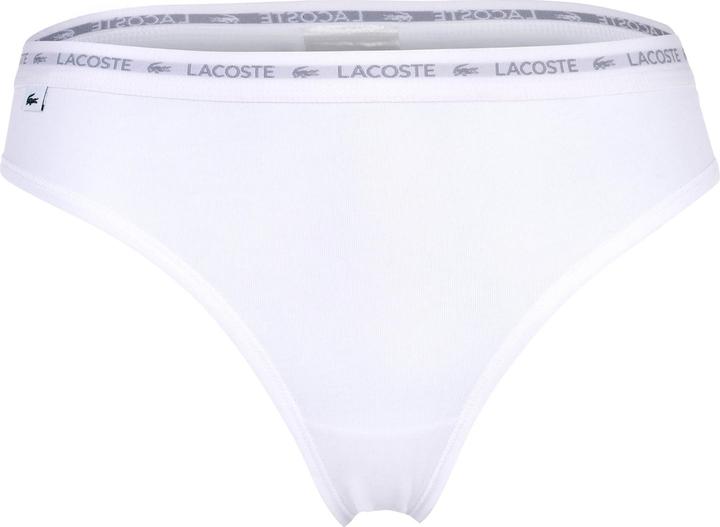 Image du produit Lacoste Pack de 3 thongs (L, Lot de 3)