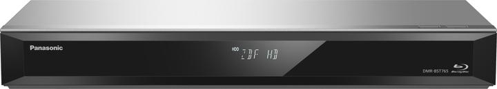 Productafbeelding Panasonic DMR-BST765AG (500 GB, Blu-ray Recorder)