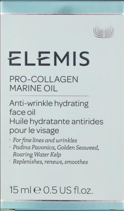Immagine prodotto Elemis Olio Marino Pro-Collagene (Set per la cura del viso)