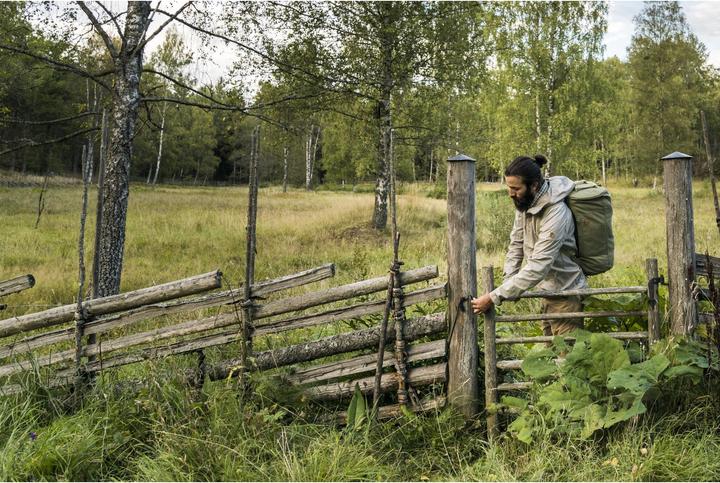 Image du produit Fjällräven Splitpack (55 l)