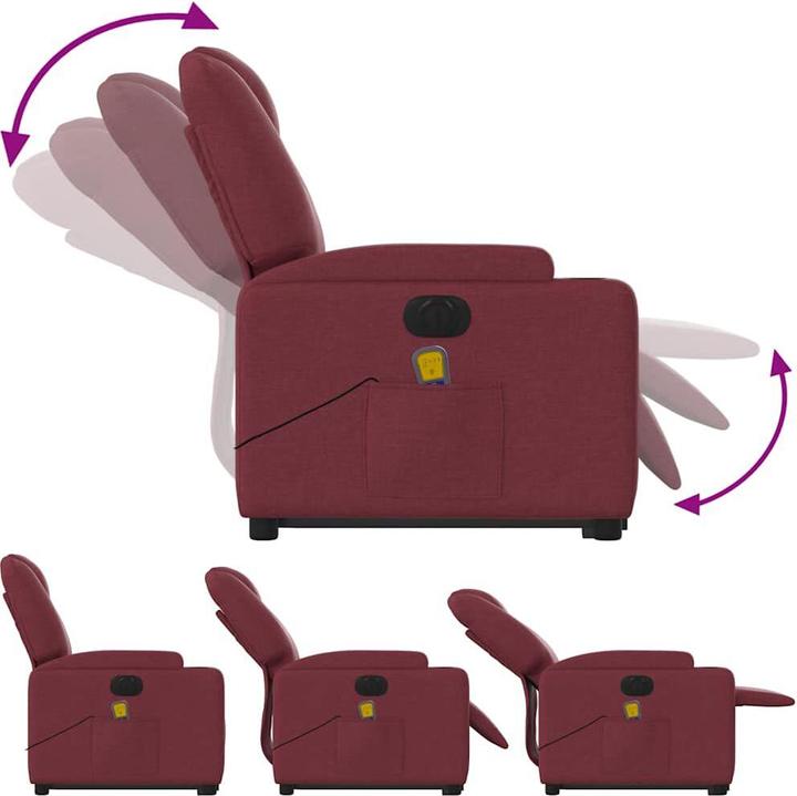 Actual product image VidaXL Iskender